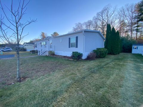 A home in Windham