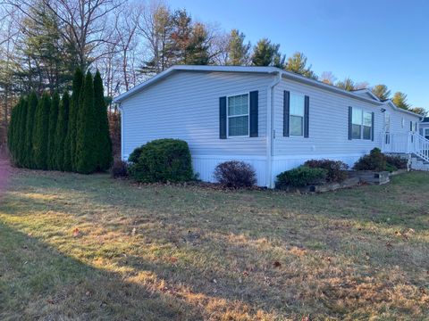 A home in Windham