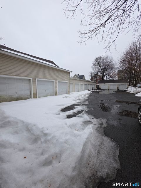 Tiny photo for Stearns Street, Bristol, CT 06010 (MLS # 24157557)