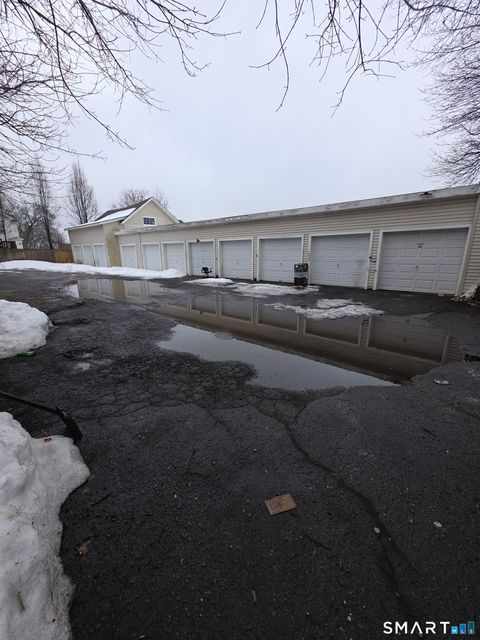 Photo of Stearns Street, Bristol, CT 06010 (MLS # 24157557)