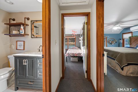 Tiny photo for 3 Roosevelt Drive, Seymour, CT 06483 (MLS # 24143462)