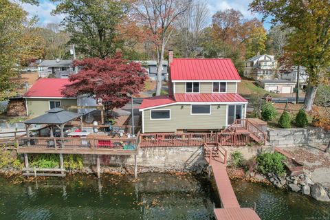 Tiny photo for 3 Roosevelt Drive, Seymour, CT 06483 (MLS # 24143462)