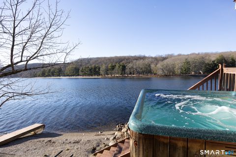 Tiny photo for 3 Roosevelt Drive, Seymour, CT 06483 (MLS # 24143462)