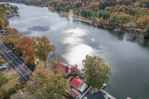 Tiny photo for 3 Roosevelt Drive, Seymour, CT 06483 (MLS # 24143462)