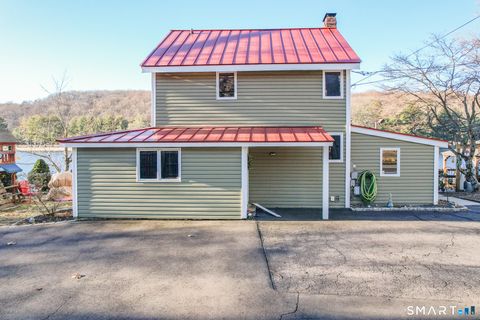 Tiny photo for 3 Roosevelt Drive, Seymour, CT 06483 (MLS # 24143462)
