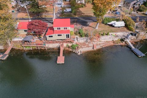 Tiny photo for 3 Roosevelt Drive, Seymour, CT 06483 (MLS # 24143462)