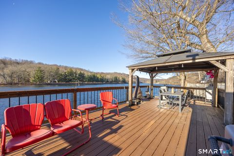 Tiny photo for 3 Roosevelt Drive, Seymour, CT 06483 (MLS # 24143462)