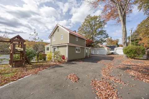 Tiny photo for 3 Roosevelt Drive, Seymour, CT 06483 (MLS # 24143462)