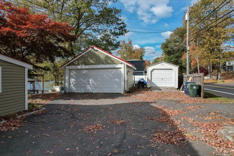 Tiny photo for 3 Roosevelt Drive, Seymour, CT 06483 (MLS # 24143462)