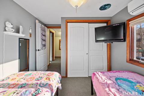 Tiny photo for 3 Roosevelt Drive, Seymour, CT 06483 (MLS # 24143462)