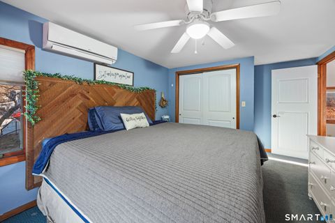 Tiny photo for 3 Roosevelt Drive, Seymour, CT 06483 (MLS # 24143462)