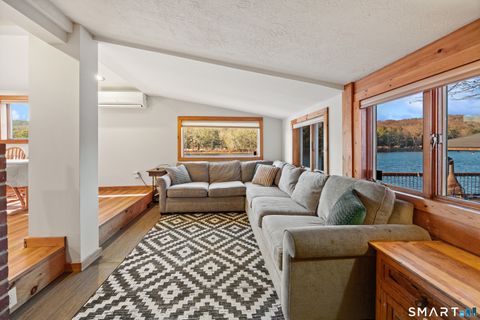 Tiny photo for 3 Roosevelt Drive, Seymour, CT 06483 (MLS # 24143462)