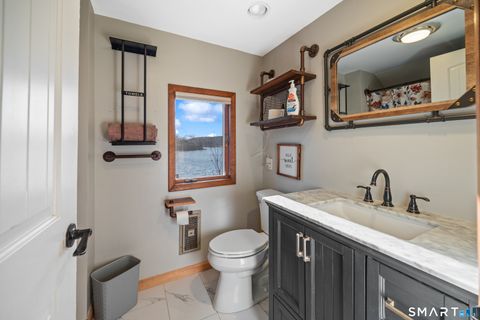 Tiny photo for 3 Roosevelt Drive, Seymour, CT 06483 (MLS # 24143462)