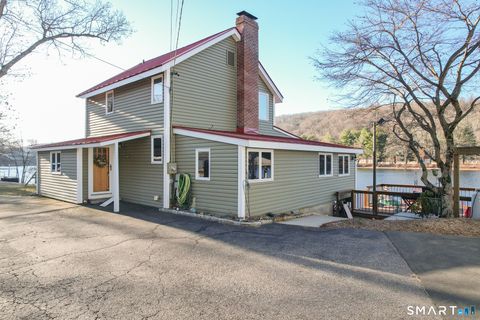 Tiny photo for 3 Roosevelt Drive, Seymour, CT 06483 (MLS # 24143462)