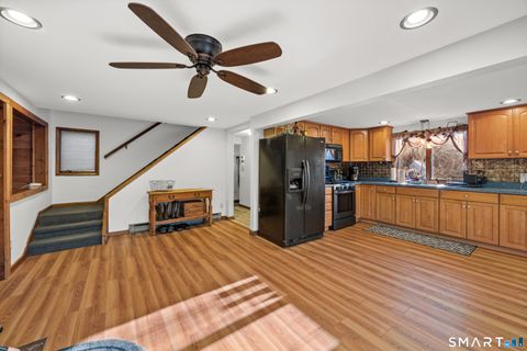 Tiny photo for 3 Roosevelt Drive, Seymour, CT 06483 (MLS # 24143462)