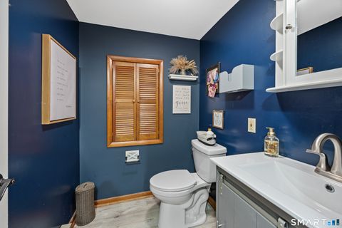 Tiny photo for 3 Roosevelt Drive, Seymour, CT 06483 (MLS # 24143462)