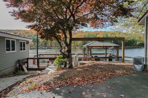 Tiny photo for 3 Roosevelt Drive, Seymour, CT 06483 (MLS # 24143462)