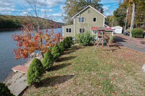 Tiny photo for 3 Roosevelt Drive, Seymour, CT 06483 (MLS # 24143462)