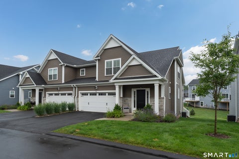 Condo For Sale - 41 Soderman Way #41<br/> New Haven County, Cheshire, CT 06410