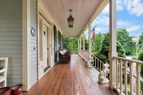 A home in Westport