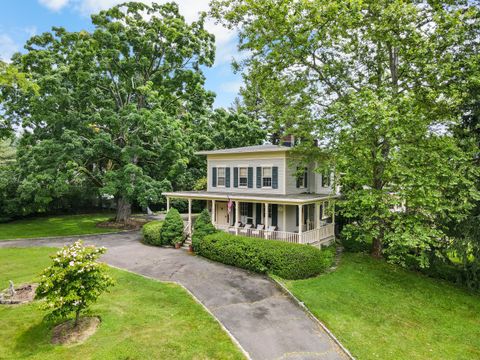 A home in Westport