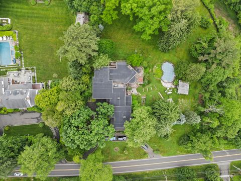 A home in Westport