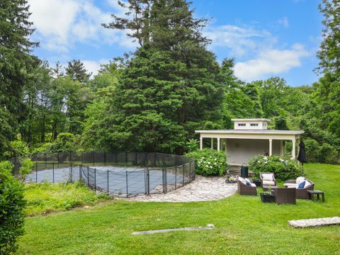 A home in Westport