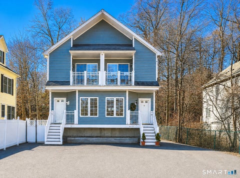 Photo of 61 Riverside Avenue #1, Norwalk, CT 06850 (MLS # 24188735)