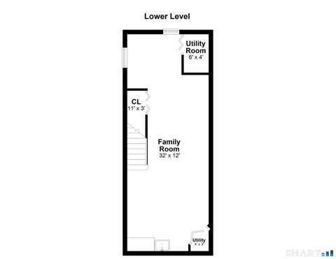 Tiny photo for 61 Riverside Avenue #1, Norwalk, CT 06850 (MLS # 24188735)