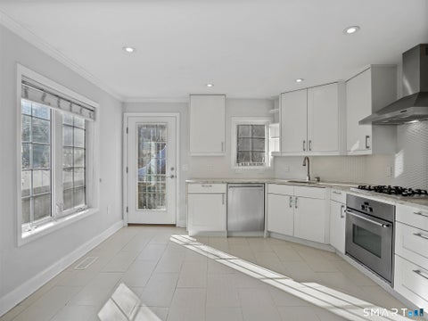 Tiny photo for 61 Riverside Avenue #1, Norwalk, CT 06850 (MLS # 24188735)