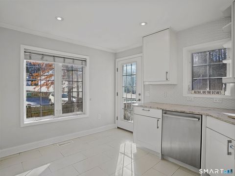 Tiny photo for 61 Riverside Avenue #1, Norwalk, CT 06850 (MLS # 24188735)