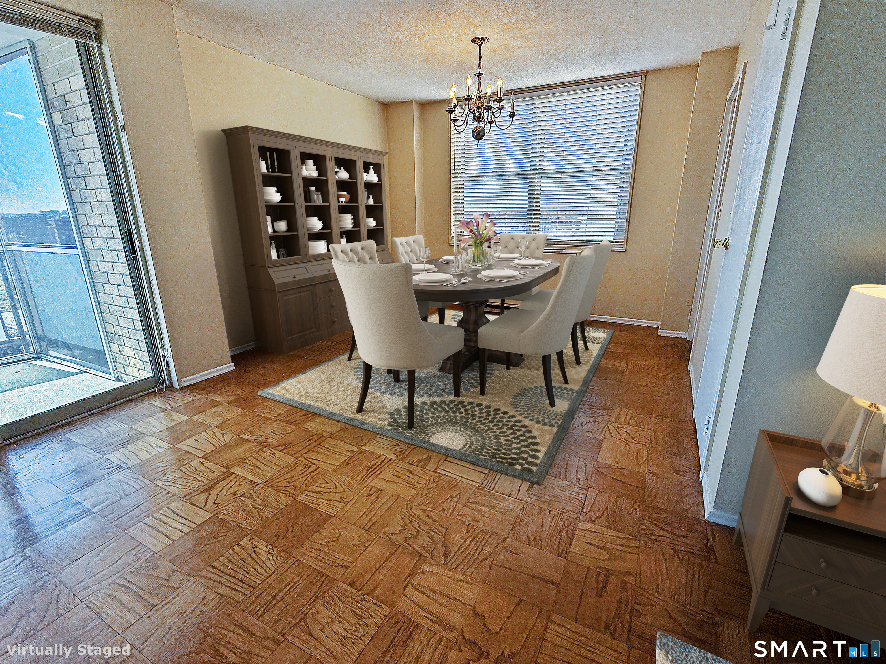 1 Strawberry Hill Court 8A