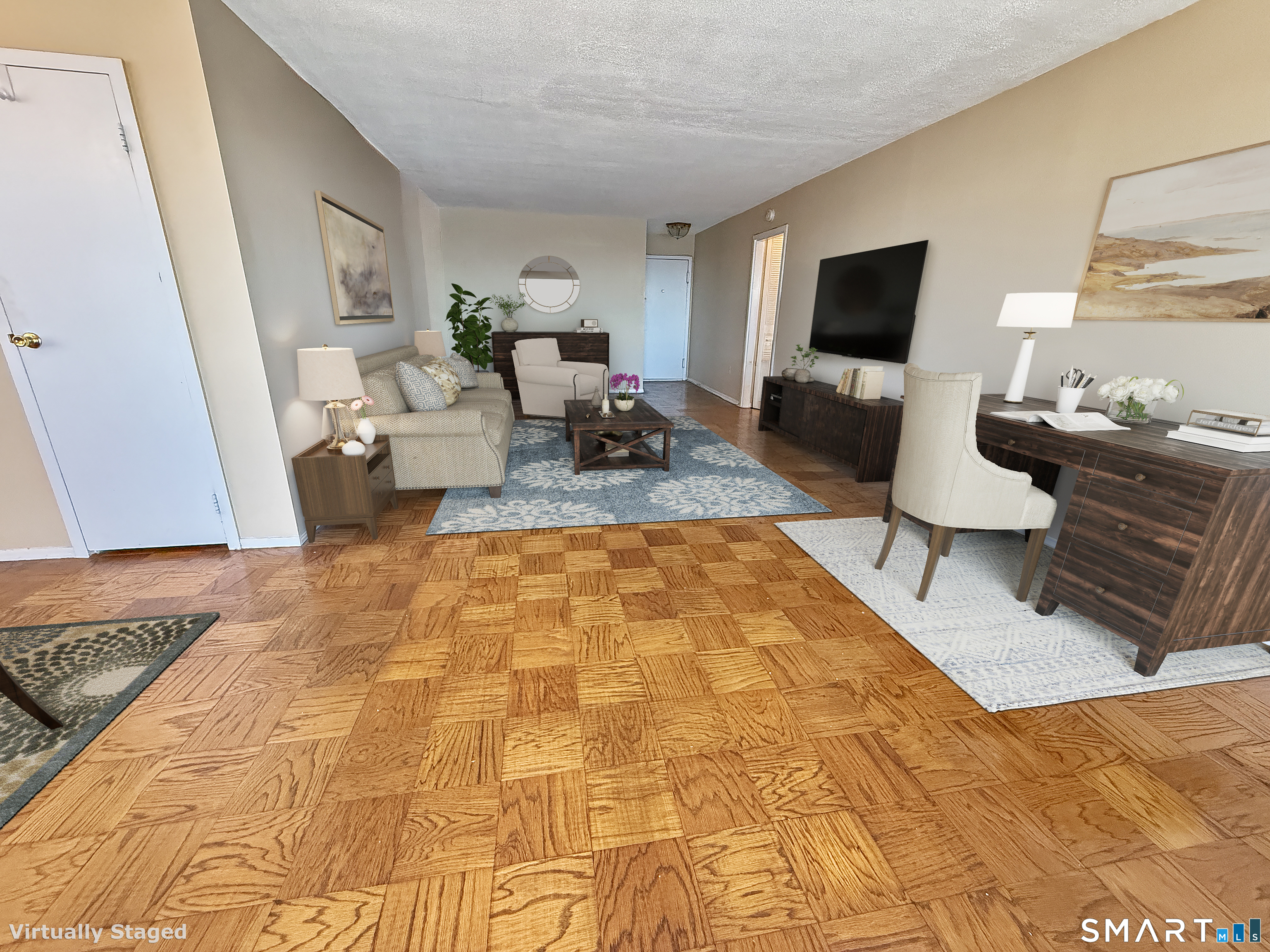 1 Strawberry Hill Court 8A