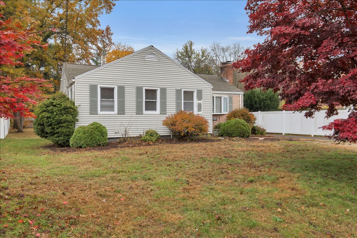 89 East Wolcott Avenue