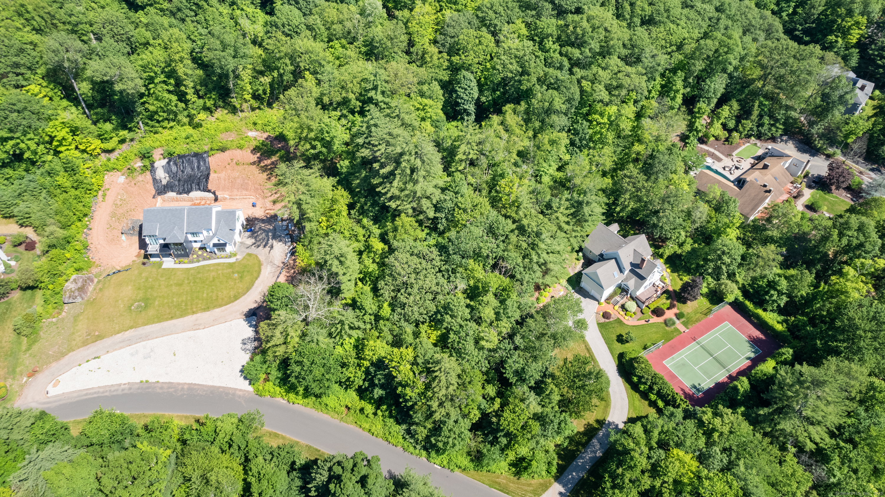 60 Vermillion Drive