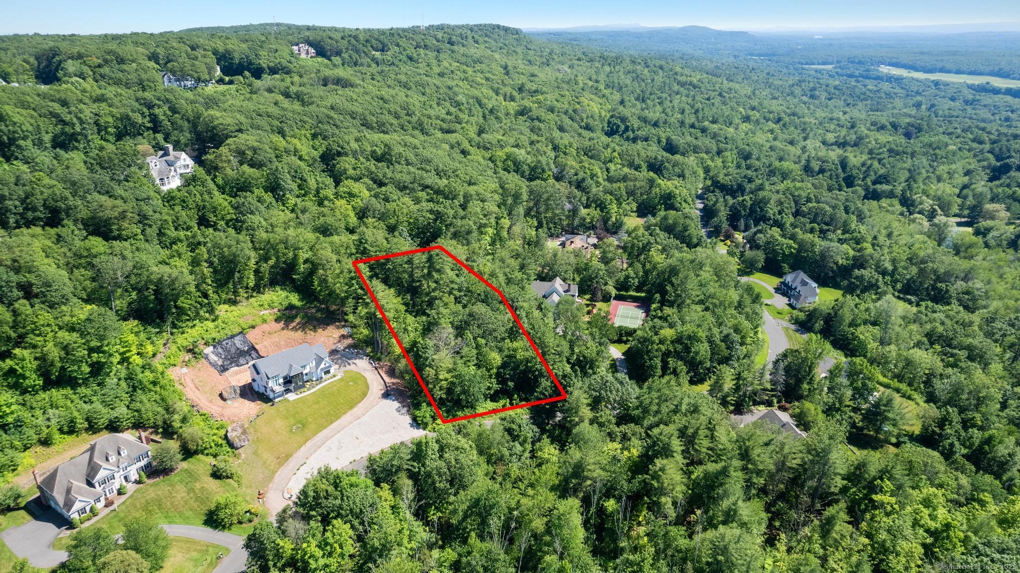60 Vermillion Drive