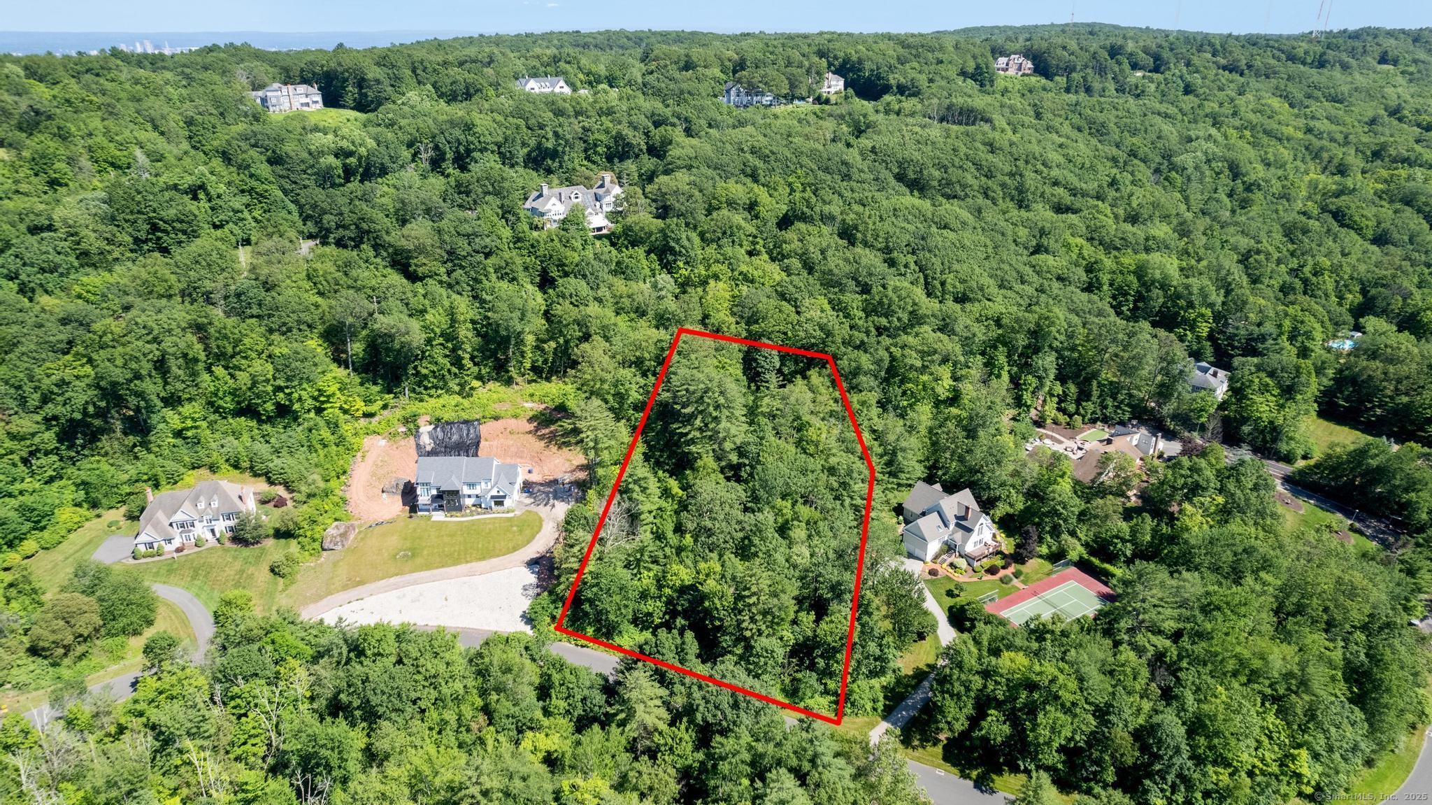 60 Vermillion Drive