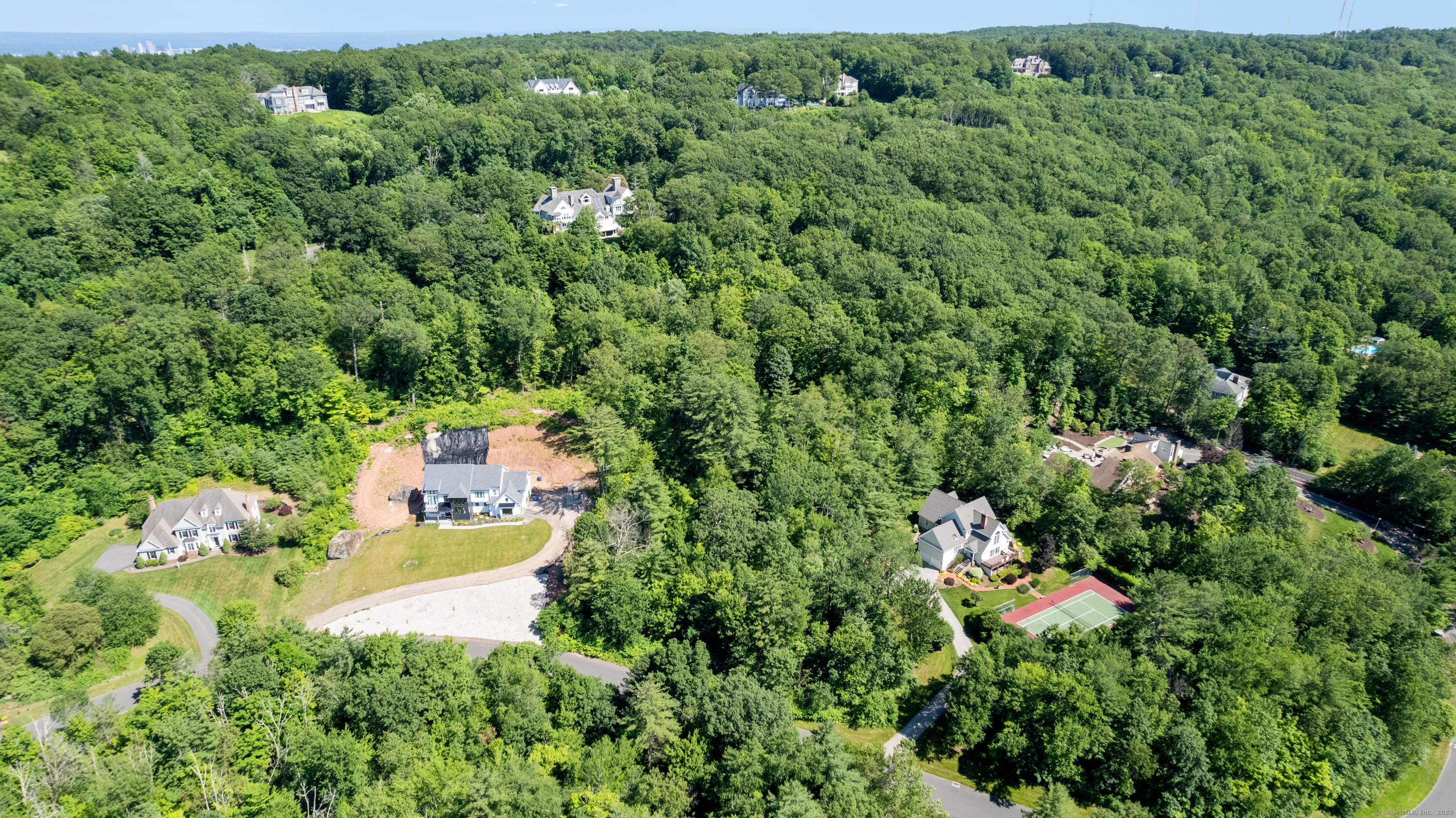 60 Vermillion Drive