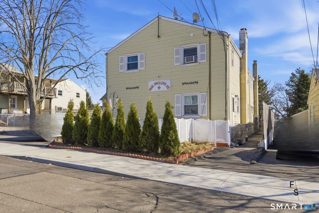 Photo of 1 Phillips Street #APT 4, Norwalk, CT 06850 (MLS # 24159993)