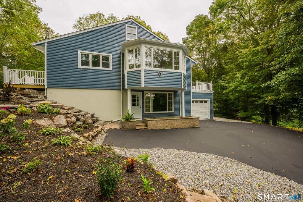 Photo of 1918 Route 12 Hwy, Ledyard, CT 06335 (MLS # 24209154)