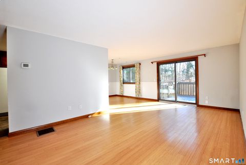 Tiny photo for 83 Oak Forest Drive #8-3, Manchester, CT 06040 (MLS # 24146812)