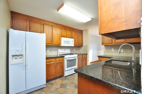 Tiny photo for 83 Oak Forest Drive #8-3, Manchester, CT 06040 (MLS # 24146812)