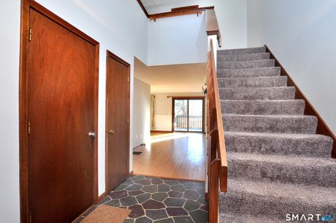 Tiny photo for 83 Oak Forest Drive #8-3, Manchester, CT 06040 (MLS # 24146812)