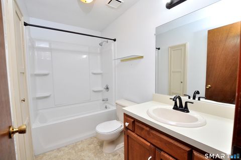 Tiny photo for 83 Oak Forest Drive #8-3, Manchester, CT 06040 (MLS # 24146812)