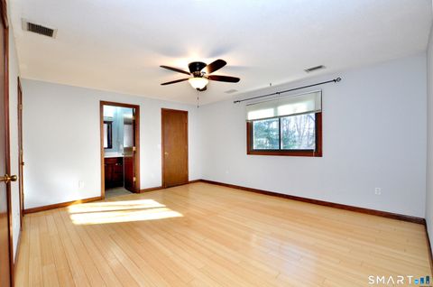 Tiny photo for 83 Oak Forest Drive #8-3, Manchester, CT 06040 (MLS # 24146812)