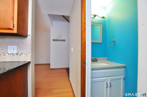 Tiny photo for 83 Oak Forest Drive #8-3, Manchester, CT 06040 (MLS # 24146812)