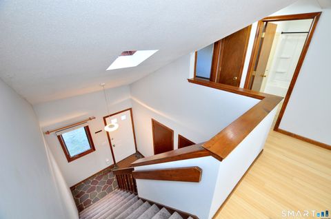 Tiny photo for 83 Oak Forest Drive #8-3, Manchester, CT 06040 (MLS # 24146812)