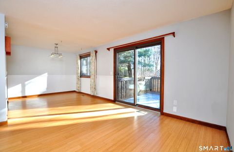 Tiny photo for 83 Oak Forest Drive #8-3, Manchester, CT 06040 (MLS # 24146812)