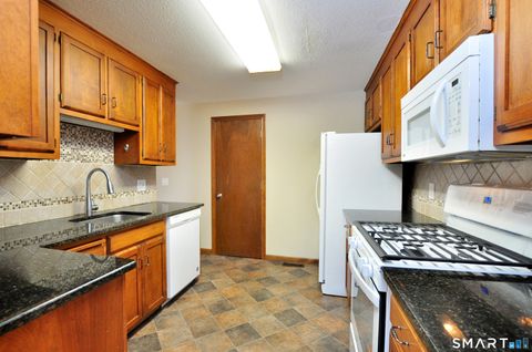 Tiny photo for 83 Oak Forest Drive #8-3, Manchester, CT 06040 (MLS # 24146812)