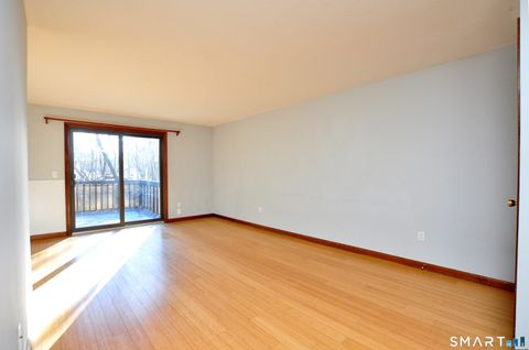 Tiny photo for 83 Oak Forest Drive #8-3, Manchester, CT 06040 (MLS # 24146812)